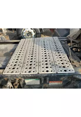 STERLING A9500 SERIES Deckplate