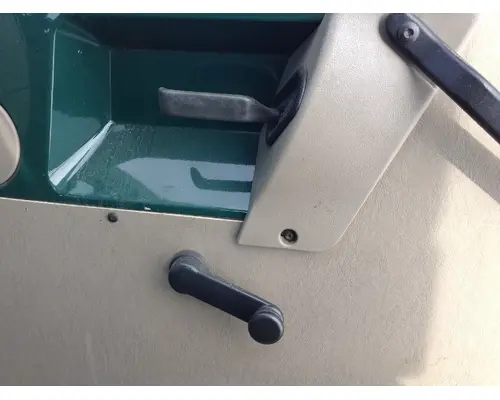 STERLING A9500 SERIES Door Assembly, Front