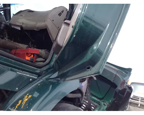 STERLING A9500 SERIES Door Assembly, Front