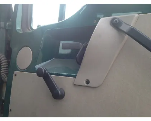 STERLING A9500 SERIES Door Assembly, Front