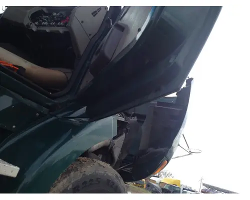 STERLING A9500 SERIES Door Assembly, Front