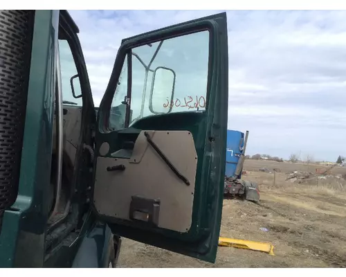 STERLING A9500 SERIES Door Assembly, Front