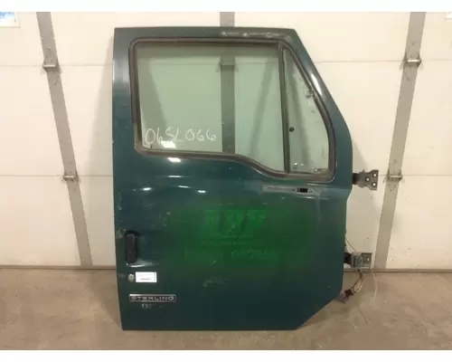 STERLING A9500 SERIES Door Assembly, Front