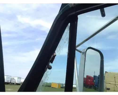 STERLING A9500 SERIES Door Assembly, Front