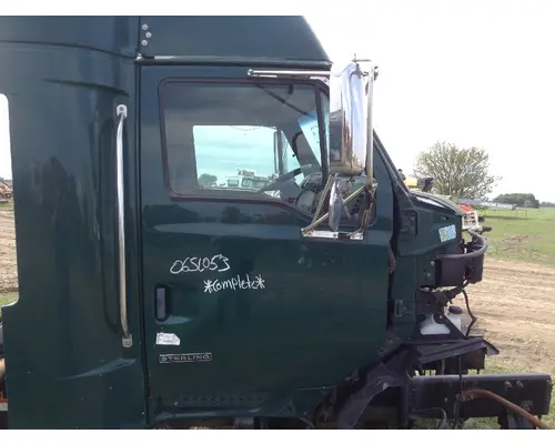 STERLING A9500 SERIES Door Assembly, Front