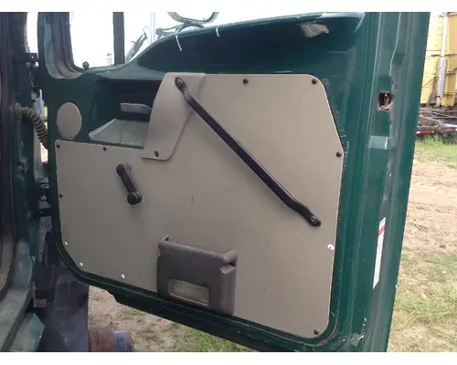 STERLING A9500 SERIES Door Assembly, Front