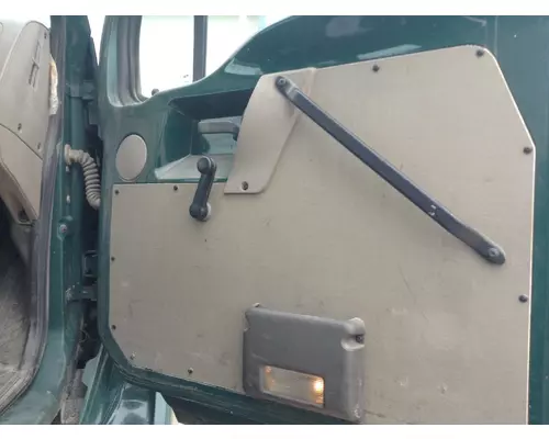STERLING A9500 SERIES Door Assembly, Front