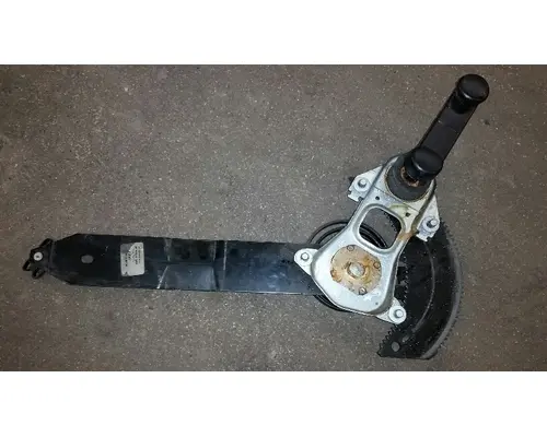 STERLING A9500 SERIES Door Assembly, Front