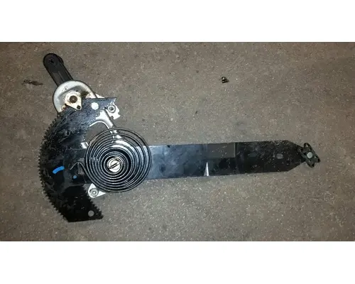 STERLING A9500 SERIES Door Assembly, Front