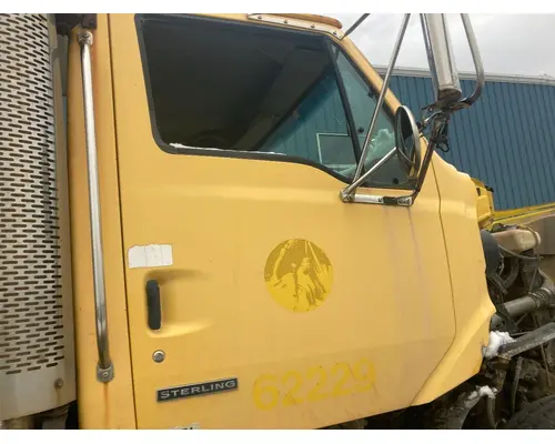 STERLING A9500 SERIES Door Assembly, Front