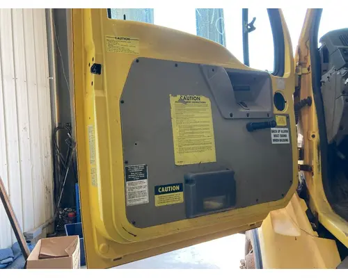 STERLING A9500 SERIES Door Assembly, Front