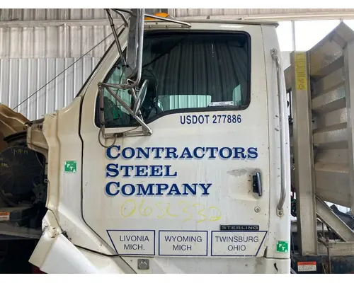 STERLING A9500 SERIES Door Assembly, Front