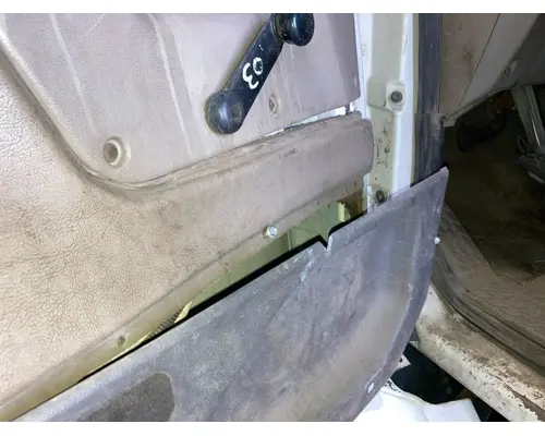 STERLING A9500 SERIES Door Assembly, Front