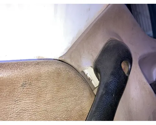 STERLING A9500 SERIES Door Assembly, Front