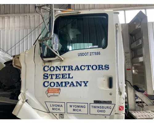 STERLING A9500 SERIES Door Assembly, Front