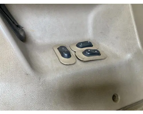 STERLING A9500 SERIES Door Assembly, Front