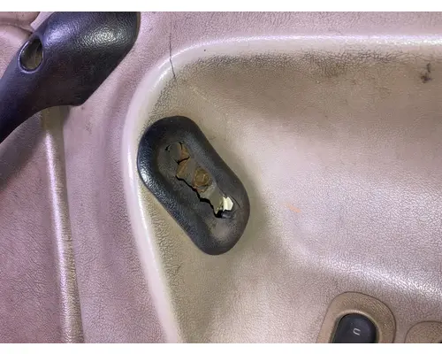 STERLING A9500 SERIES Door Assembly, Front