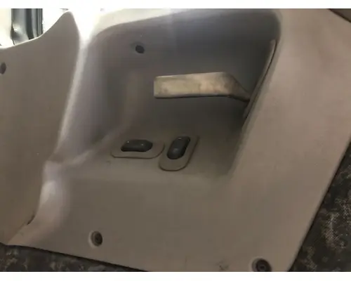 STERLING A9500 SERIES Door Assembly, Front