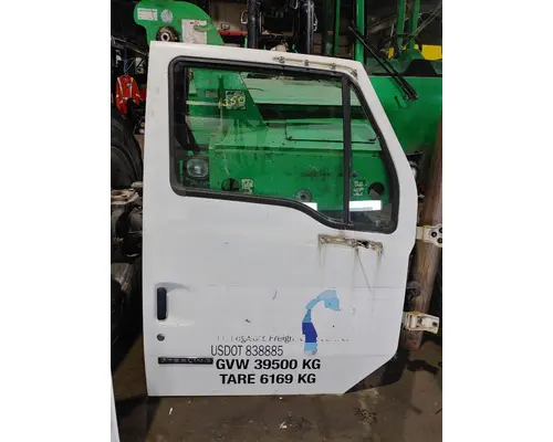 STERLING A9500 SERIES Door Assembly, Front