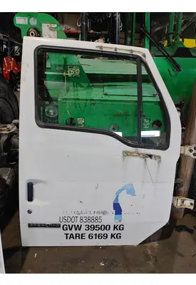 STERLING A9500 SERIES Door Assembly, Front