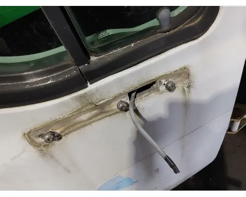 STERLING A9500 SERIES Door Assembly, Front