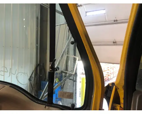 STERLING A9500 SERIES Door Glass, Front