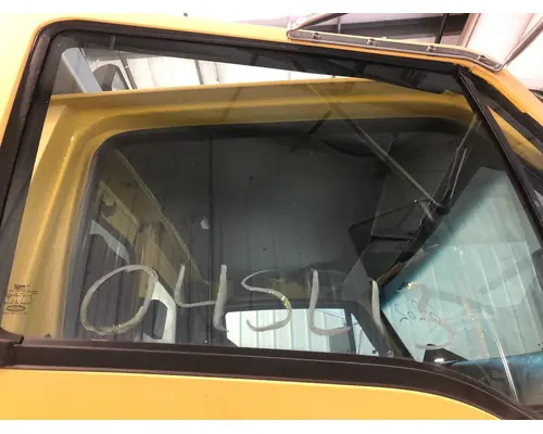 STERLING A9500 SERIES Door Glass, Front