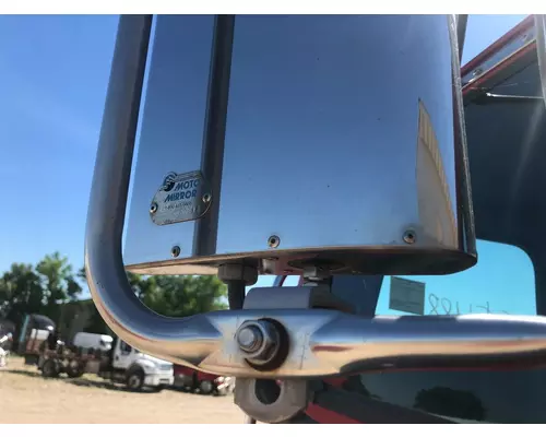 STERLING A9500 SERIES Door Mirror