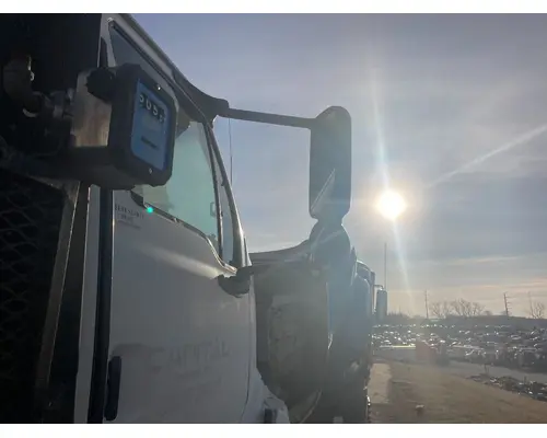 STERLING A9500 SERIES Door Mirror