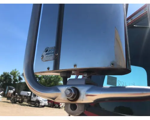 STERLING A9500 SERIES Door Mirror