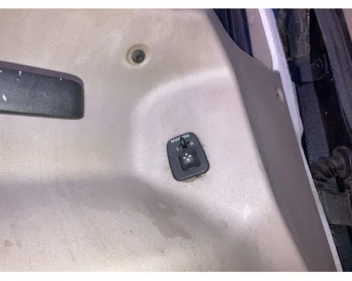 STERLING A9500 SERIES Door Mirror