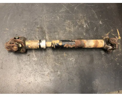 STERLING A9500 SERIES Drive Shaft, Front
