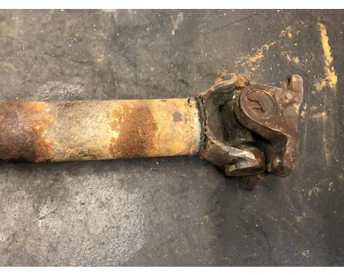 STERLING A9500 SERIES Drive Shaft, Front