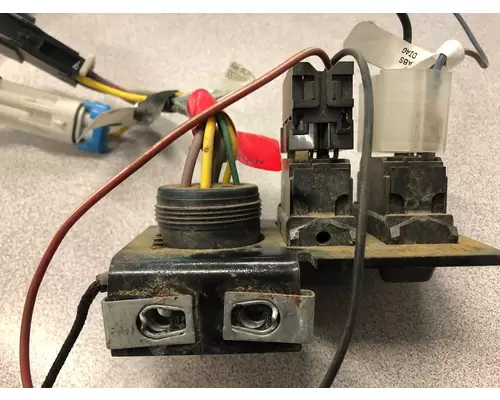 STERLING A9500 SERIES Electrical Misc. Parts