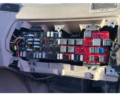 STERLING A9500 SERIES Electrical Misc. Parts