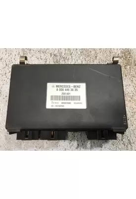 STERLING A9500 SERIES Electrical Misc. Parts