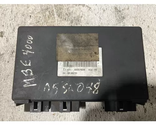 STERLING A9500 SERIES Electrical Misc. Parts