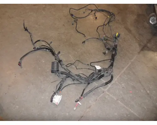 STERLING A9500 SERIES Electrical Misc. Parts