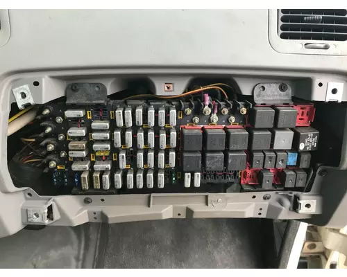 STERLING A9500 SERIES Electrical Misc. Parts