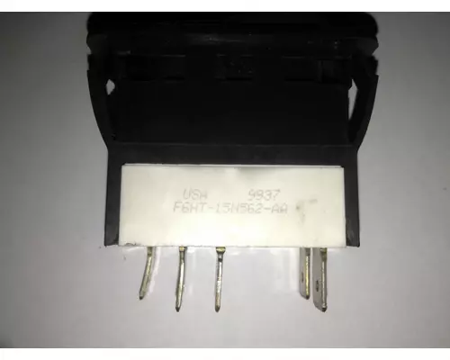 STERLING A9500 SERIES Electrical Misc. Parts