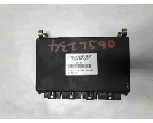 STERLING A9500 SERIES Electrical Misc. Parts