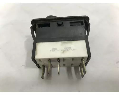 STERLING A9500 SERIES Electrical Misc. Parts