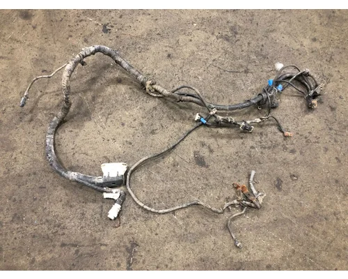 STERLING A9500 SERIES Electrical Misc. Parts