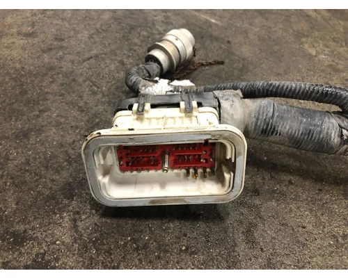 STERLING A9500 SERIES Electrical Misc. Parts