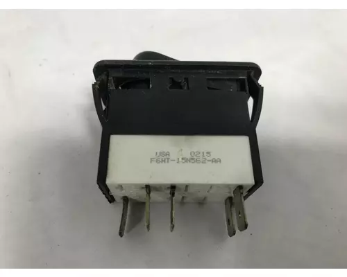 STERLING A9500 SERIES Electrical Misc. Parts