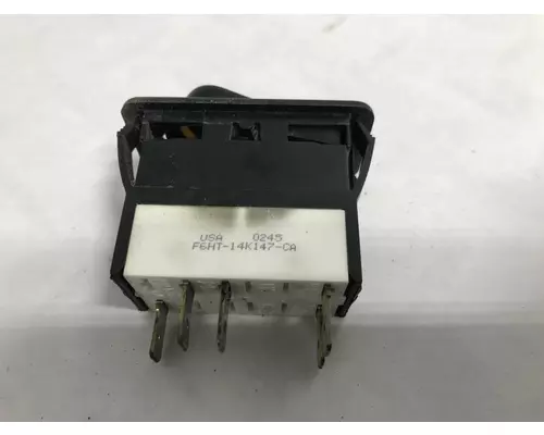 STERLING A9500 SERIES Electrical Misc. Parts