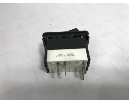 STERLING A9500 SERIES Electrical Misc. Parts