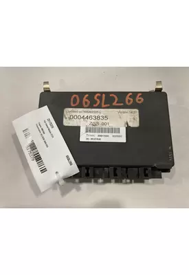 STERLING A9500 SERIES Electrical Misc. Parts