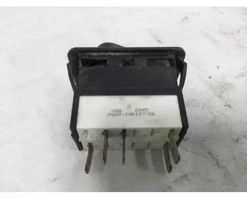 STERLING A9500 SERIES Electrical Misc. Parts