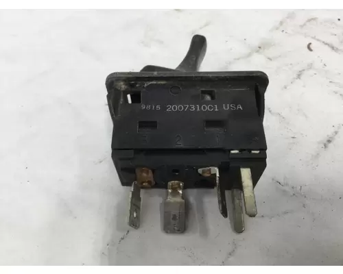 STERLING A9500 SERIES Electrical Misc. Parts